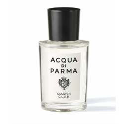 Colonia C.L.U.B. Eau De Cologne 50ML