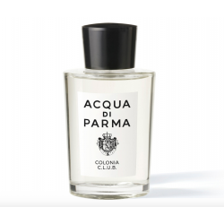 Colonia C.L.U.B. Eau De Cologne 180ML