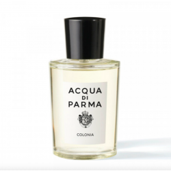 Colonia Eau De Cologne 50ML