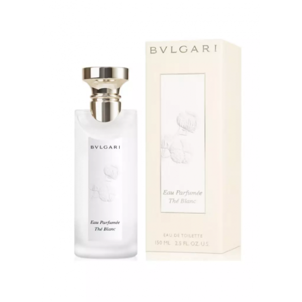 Eau Parfumée Thé Blanc Eau De Toilette 150ML