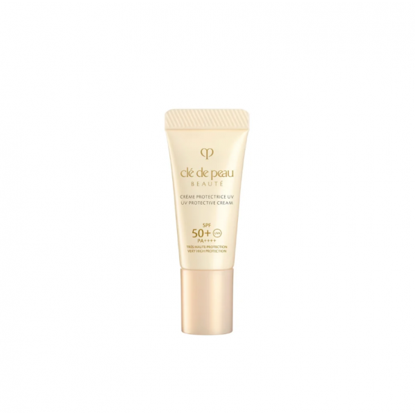 Cle De Peau 全效修護細胞防曬乳霜 SPF 50+ 8ML