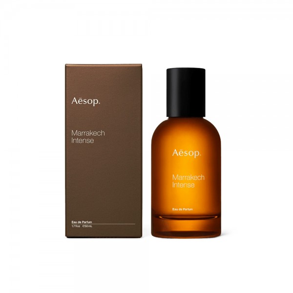 Marrakech Intense - 馬拉喀什馥郁香水 50ML