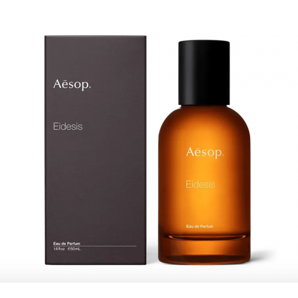 Eidesis - 艾底希思 50ML Eidesis - 艾底希思 50ML