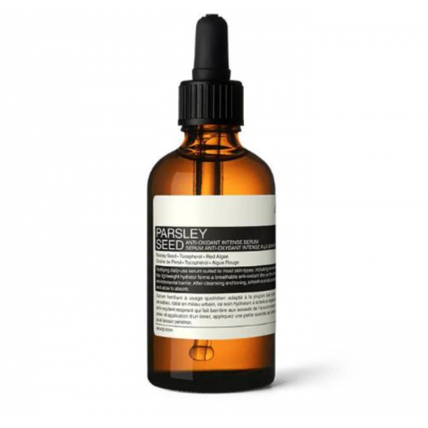 香芹籽抗氧化高效精華 60ML 香芹籽抗氧化高效精華 60ML