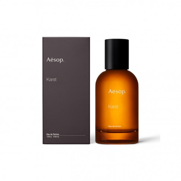 Karst - 喀斯特香水 50ML Karst - 喀斯特香水 50ML