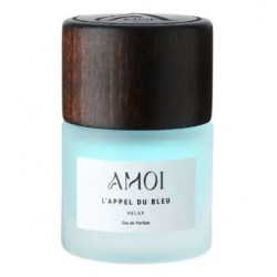 L' appel Du Bleu - Relax - Destress -Soothes Eau De Parfum 30ML