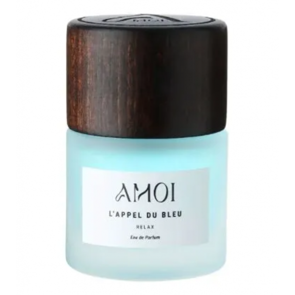 L' appel Du Bleu - Relax - Destress -Soothes Eau De Parfum 30ML L' appel Du Bleu - Relax - Destress -Soothes Eau De Parfum 30ML