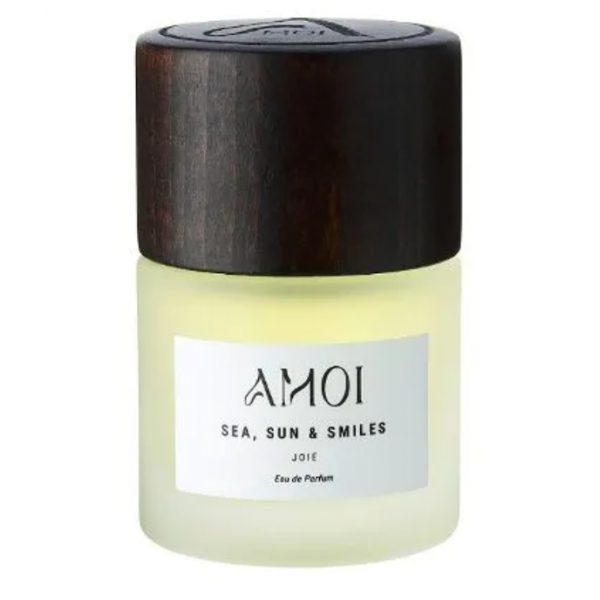 Sea,Sun & Smiles - Joie - Solaire Eau De Parfum 30ML Sea,Sun & Smiles - Joie - Solaire Eau De Parfum 30ML