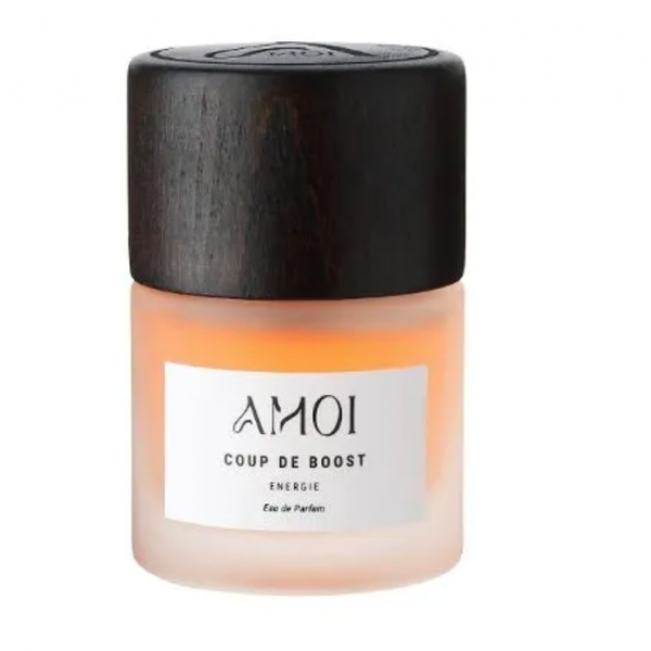 Coup De Boost - Energie - Recharge Eau De Parfum 30ML Coup De Boost - Energie - Recharge Eau De Parfum 30ML