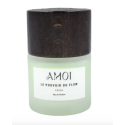 Le Pouvoir Du Flow - Focus - Concentration Eau De Parfum 30ML