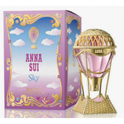 Sky Eau De Toilette 75ML