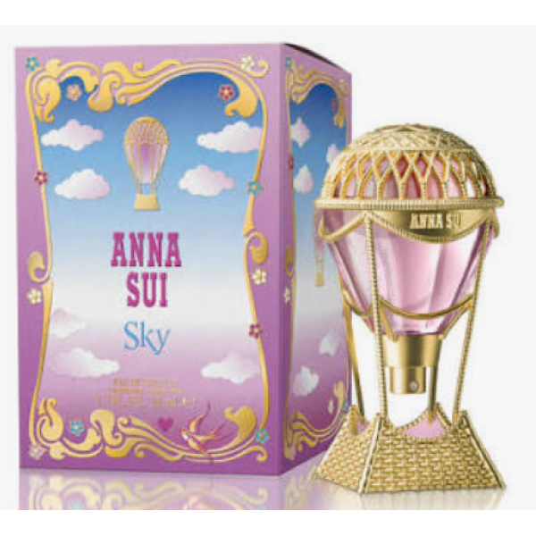 Sky Eau De Toilette 75ML Sky Eau De Toilette 75ML