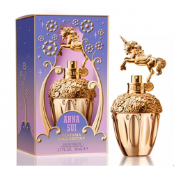 Fantasia Gold Edition Eau De Toilette 50ML