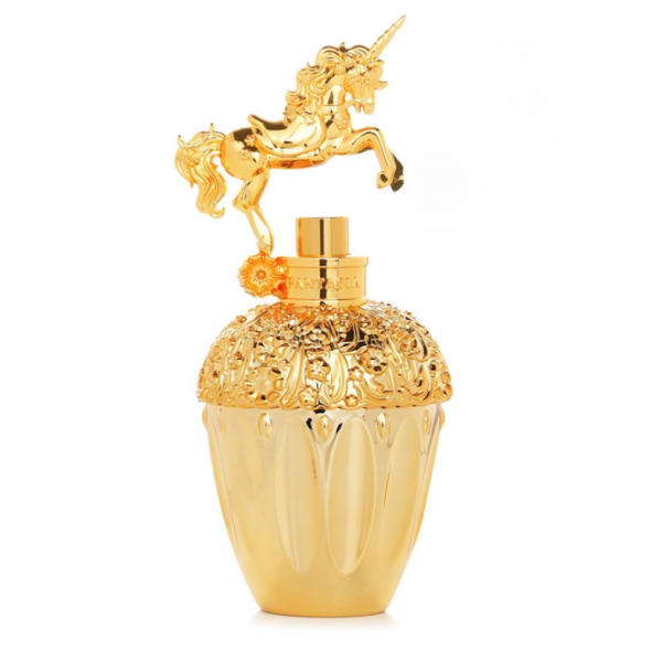 Fantasia Gold Edition Eau De Toilette 50ML (無盒) Fantasia Gold Edition Eau De Toilette 50ML (無盒)