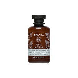 茉莉花純天然沐浴露 250ML