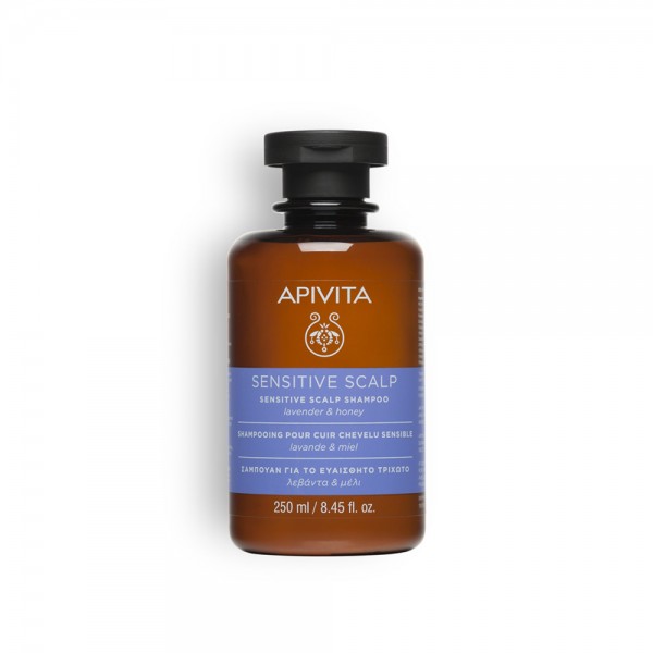 薰衣草舒緩滋養美體霜 150ml