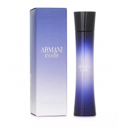 Code For Women Eau De Parfum 50ML