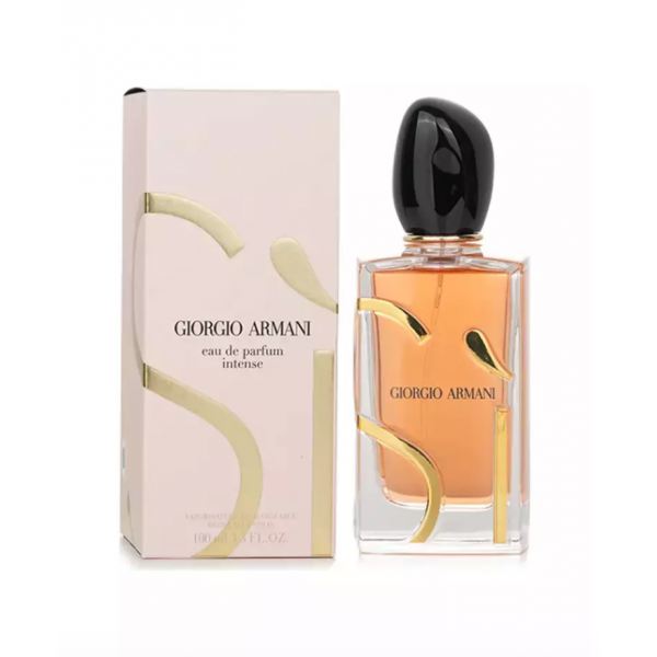 Si Intense Eau De Parfum 100ML
