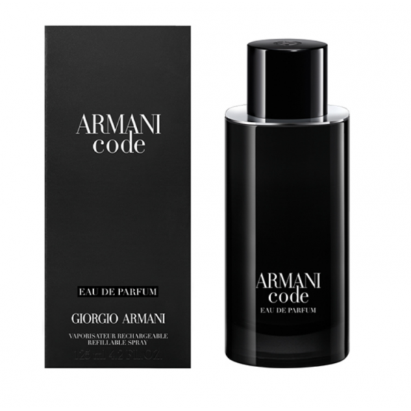 Code Eau De Parfum 75ML (Man) Code Eau De Parfum 75ML (Man)
