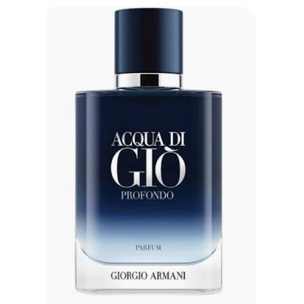 Acqua Di Giò Profondo Parfum 50ML (Man) Acqua Di Giò Profondo Parfum 50ML (Man)