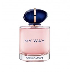 My Way 香水 50ML