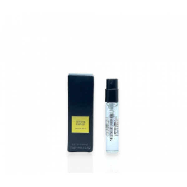 香根草淡香水 2 ML 香根草淡香水 2 ML