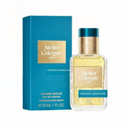 Orange Sanguine Cologne Absolue 30ML