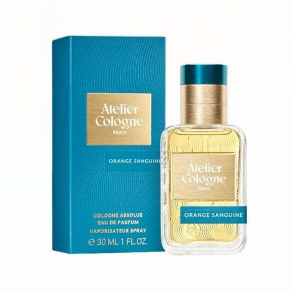 Orange Sanguine Cologne Absolue 30ML Orange Sanguine Cologne Absolue 30ML