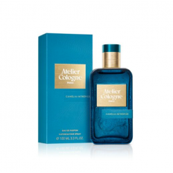 Camelia Intrepide Eau De Parfum 100ML