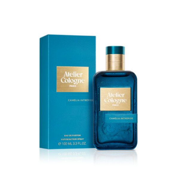 Camelia Intrepide Eau De Parfum 100ML Camelia Intrepide Eau De Parfum 100ML