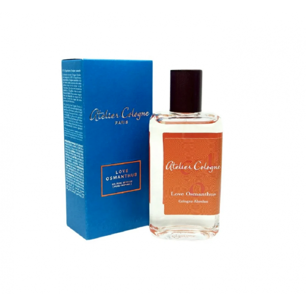 Love Osmanthus Pure Perfume 100ML Love Osmanthus Pure Perfume 100ML