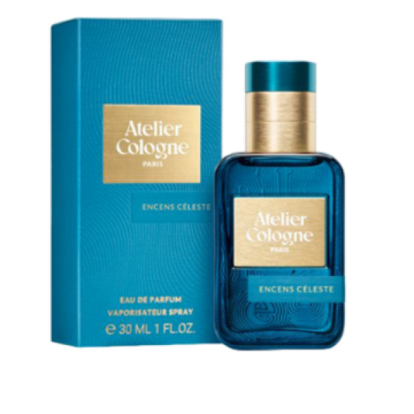 Encens Céleste Eau De Parfum 30ML Encens Céleste Eau De Parfum 30ML