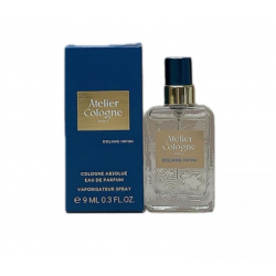 Atelier Cologne 無極烏龍精醇古龍 9ML