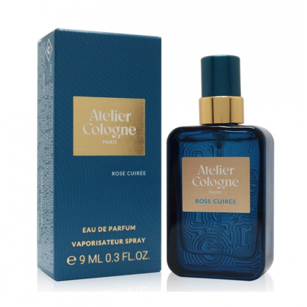 Atelier Cologne 暗語玫瑰香水 9ML