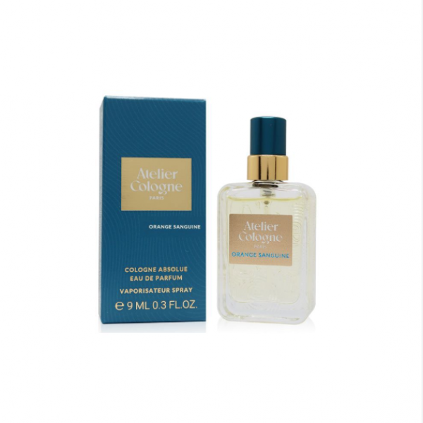 Atelier Cologne 赤霞橘光精醇古龍 9ML Atelier Cologne 赤霞橘光精醇古龍 9ML