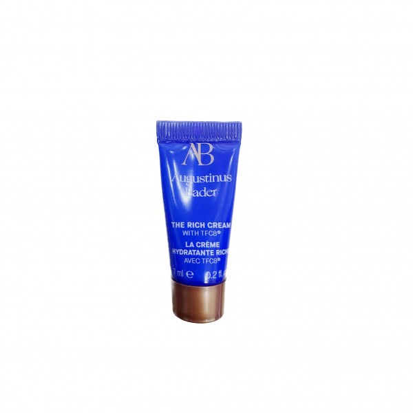 Augustinus Bader 豐盈賦能生機精華霜 7ML Augustinus Bader 豐盈賦能生機精華霜 7ML