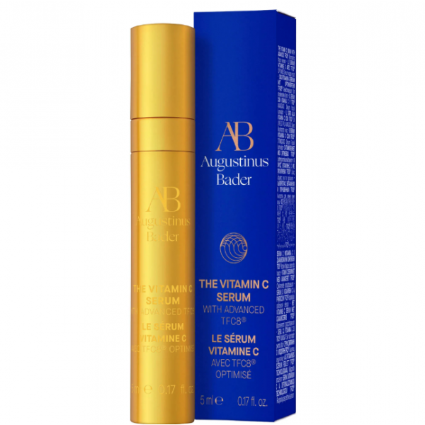 Augustinus Bader 維生素C 精華 5ML 