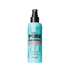 反孔精英持妝噴霧 120 Ml