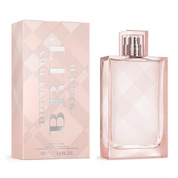 紅粉戀歌女士淡香水 100 ML 紅粉戀歌女士淡香水 100 ML