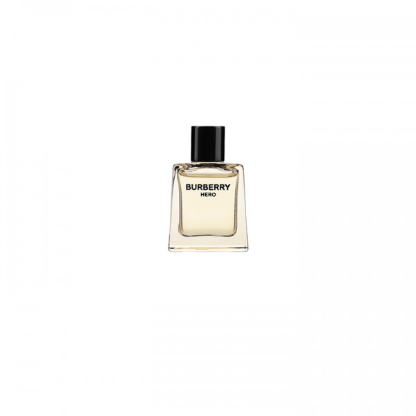 Burberry Hero Eau De Toilette 5ml Non Spray Burberry Hero Eau De Toilette 5ml Non Spray