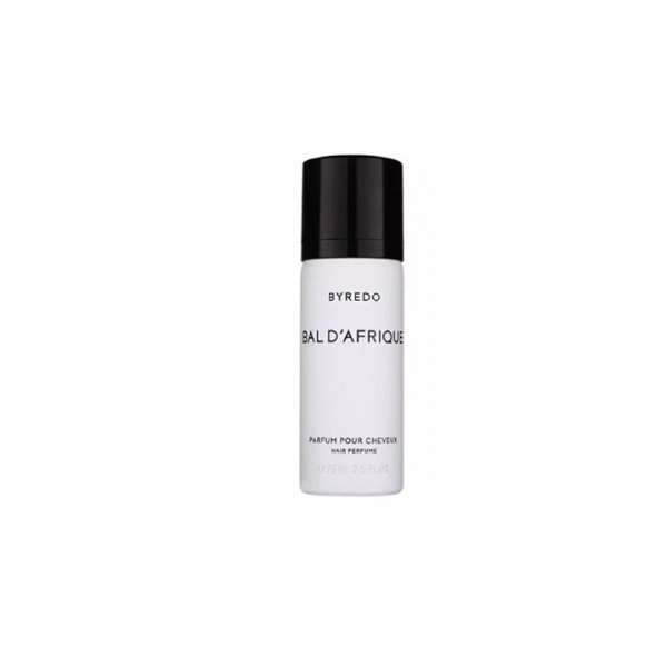 Bal d'Afrique Hair Perfume 75ML Bal d'Afrique Hair Perfume 75ML