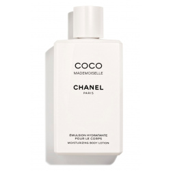 Coco Mademoiselle Body Lotion 200ML