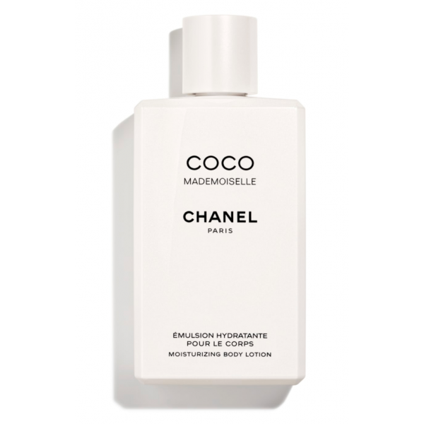 Coco Mademoiselle Body Lotion 200ML