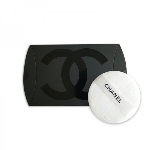 Chanel 蜜粉粉撲 6.8cm