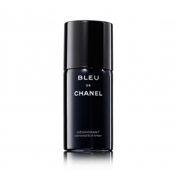 Bleu De Chanel Deodorant Spray 100ML