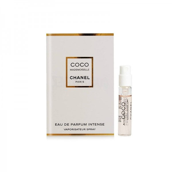 Chanel Coco Mademoiselle Edp Intense 1.5ML Chanel Coco Mademoiselle Edp Intense 1.5ML