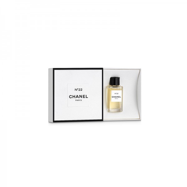 Chanel N'22 Eau De Parfum 4ML Chanel N'22 Eau De Parfum 4ML
