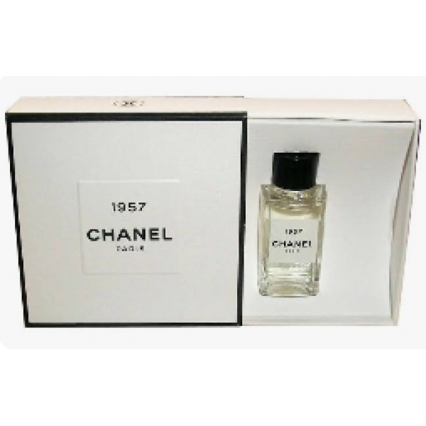 Chanel 1957 L'Huile 4ML Chanel 1957 L'Huile 4ML