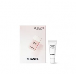 Chanel 珍珠光采防曬妝前乳 Spf40 2.5ML 色號 Rosee