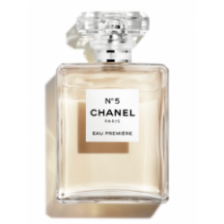 N'5 Eau Premiere Spray 100ML (No Box)